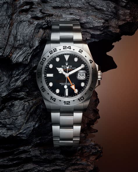 buy explorere 2 from rolex brisaben|Rolex Explorer II .